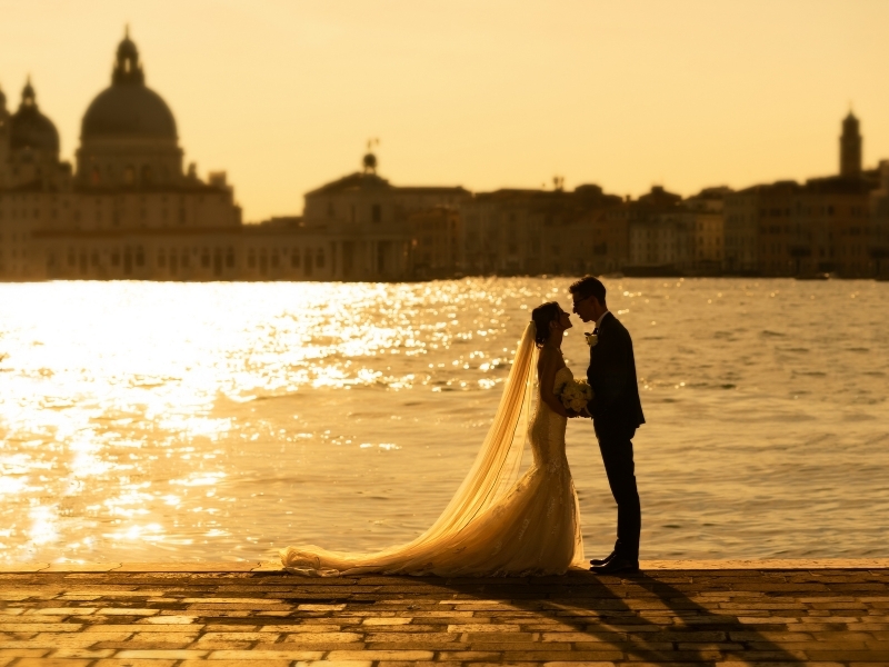 Un ricordo per sempre: il valore della fotografia matrimonio emozionale
